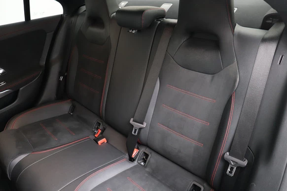 Mercedes-Benz CLA - Afbeelding 11 van 30