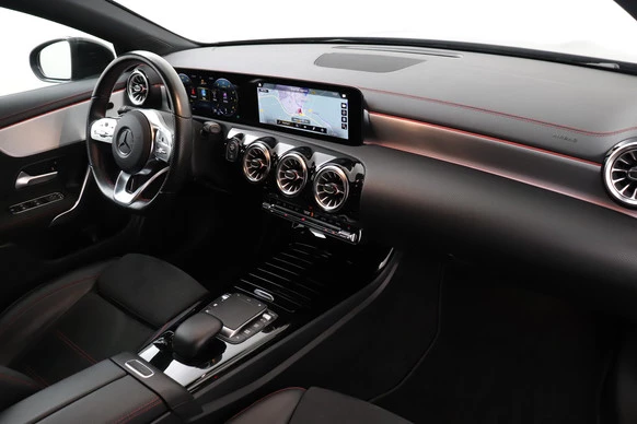 Mercedes-Benz CLA - Afbeelding 15 van 30