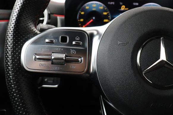 Mercedes-Benz CLA - Afbeelding 18 van 30