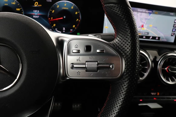 Mercedes-Benz CLA - Afbeelding 19 van 30