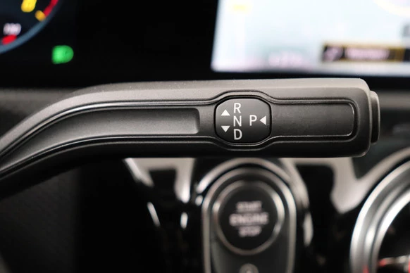 Mercedes-Benz CLA - Afbeelding 20 van 30