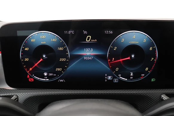 Mercedes-Benz CLA - Afbeelding 21 van 30