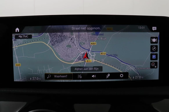 Mercedes-Benz CLA - Afbeelding 22 van 30