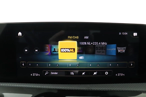 Mercedes-Benz CLA - Afbeelding 23 van 30