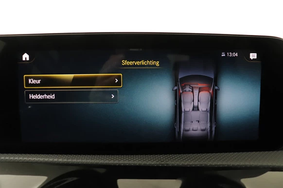 Mercedes-Benz CLA - Afbeelding 24 van 30