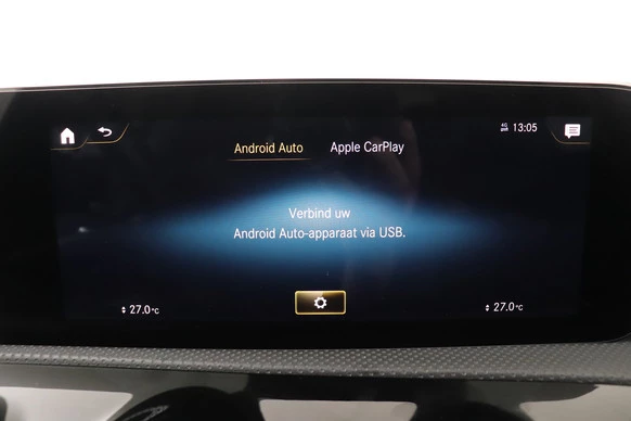 Mercedes-Benz CLA - Afbeelding 25 van 30