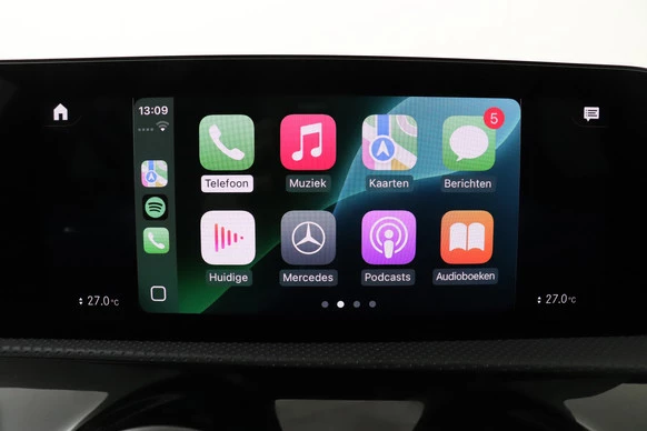 Mercedes-Benz CLA - Afbeelding 26 van 30