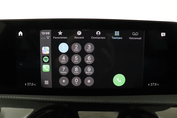 Mercedes-Benz CLA - Afbeelding 27 van 30