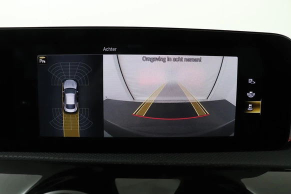 Mercedes-Benz CLA - Afbeelding 28 van 30