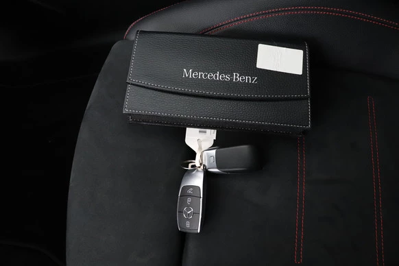 Mercedes-Benz CLA - Afbeelding 30 van 30