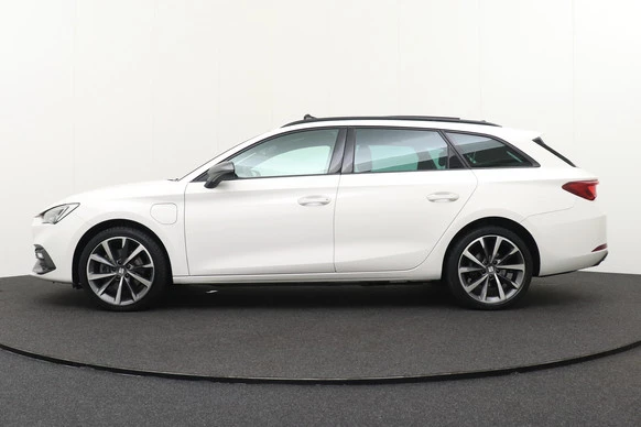 SEAT Leon - Afbeelding 5 van 30