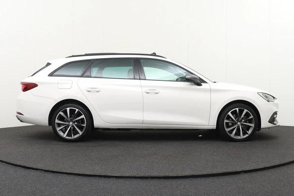 SEAT Leon - Afbeelding 6 van 30