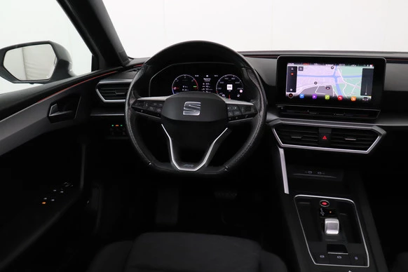 SEAT Leon - Afbeelding 9 van 30