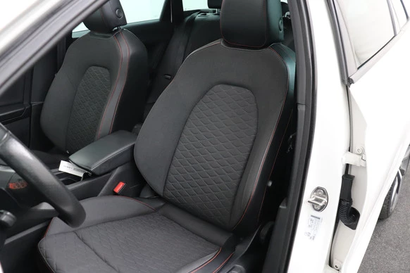 SEAT Leon - Afbeelding 10 van 30