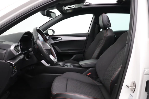 SEAT Leon - Afbeelding 11 van 30