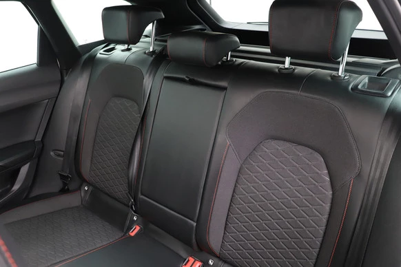 SEAT Leon - Afbeelding 12 van 30
