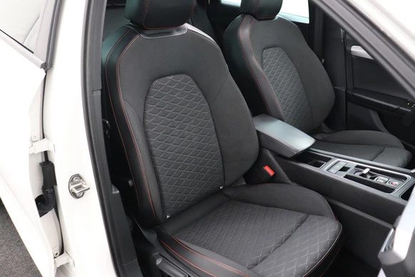 SEAT Leon - Afbeelding 15 van 30