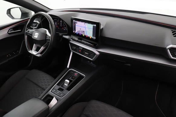 SEAT Leon - Afbeelding 16 van 30