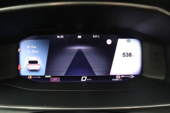 SEAT Leon - Afbeelding 21 van 30