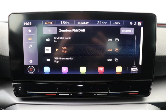 SEAT Leon - Afbeelding 24 van 30