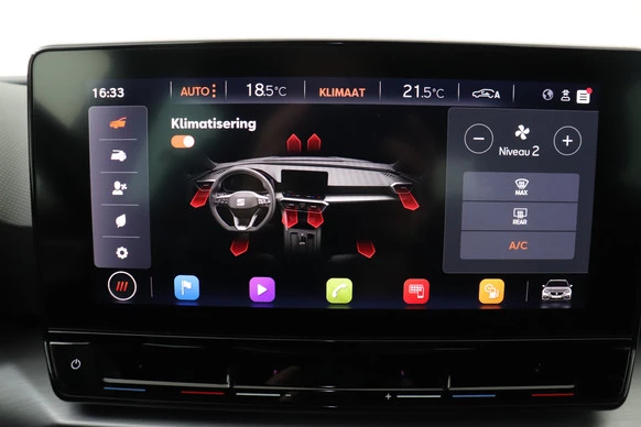 SEAT Leon - Afbeelding 25 van 30