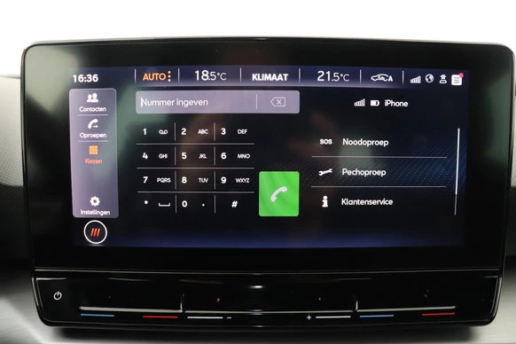 SEAT Leon - Afbeelding 26 van 30