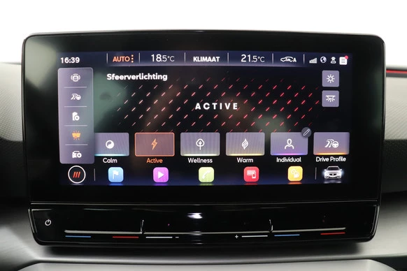 SEAT Leon - Afbeelding 27 van 30