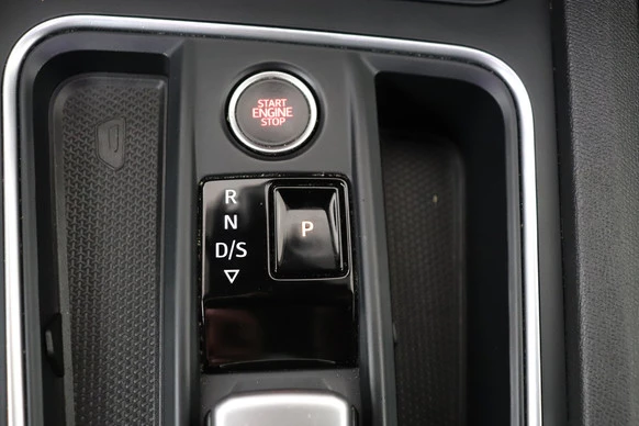 SEAT Leon - Afbeelding 28 van 30