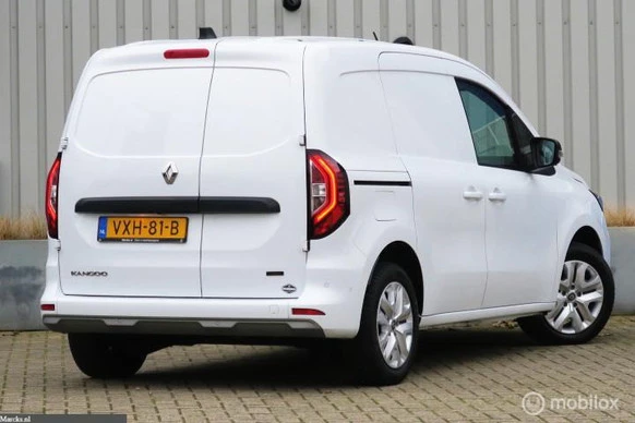 Renault Kangoo - Afbeelding 2 van 30