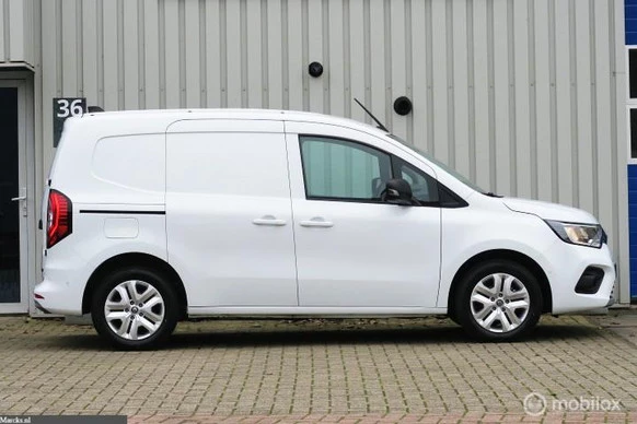 Renault Kangoo - Afbeelding 4 van 30