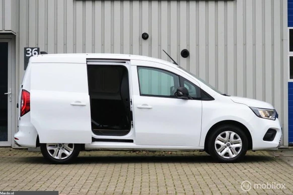 Renault Kangoo - Afbeelding 5 van 30