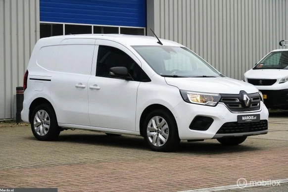 Renault Kangoo - Afbeelding 6 van 30