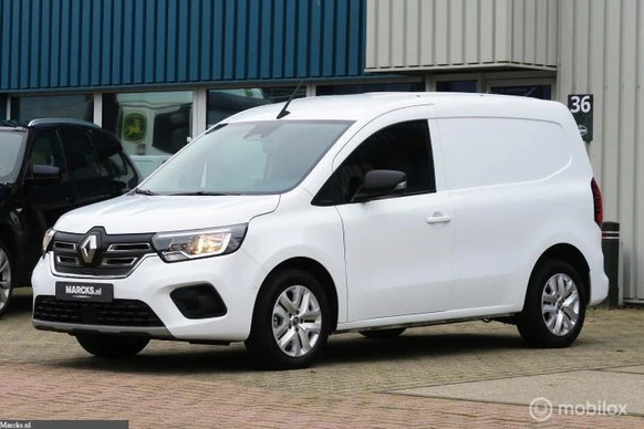 Renault Kangoo - Afbeelding 8 van 30