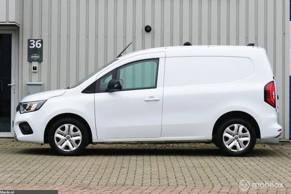 Renault Kangoo - Afbeelding 9 van 30