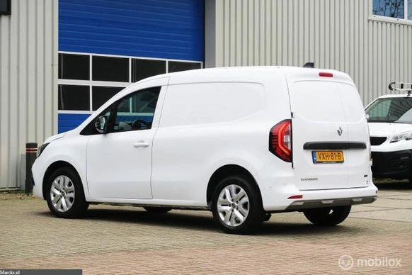 Renault Kangoo - Afbeelding 10 van 30