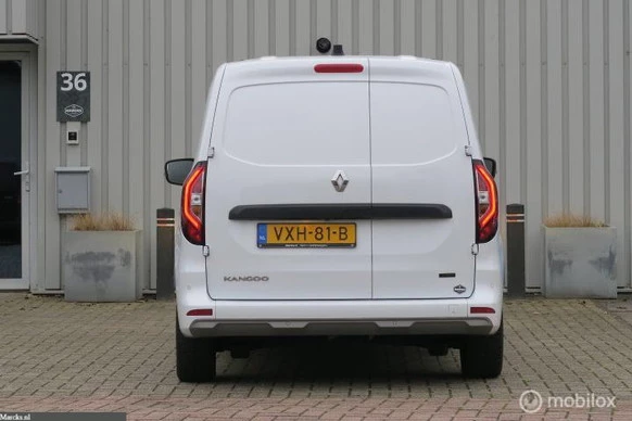 Renault Kangoo - Afbeelding 11 van 30