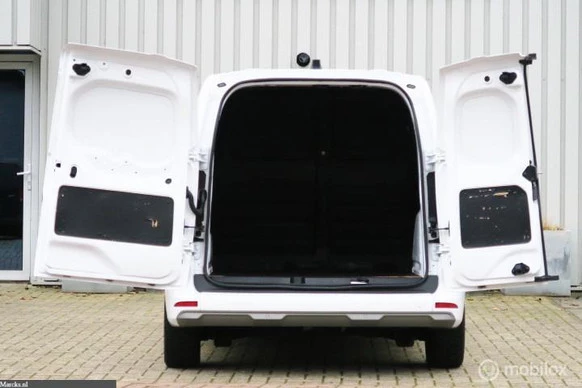 Renault Kangoo - Afbeelding 12 van 30