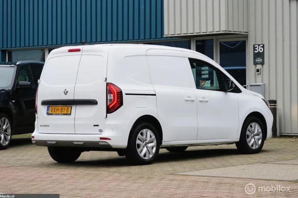 Renault Kangoo - Afbeelding 14 van 30