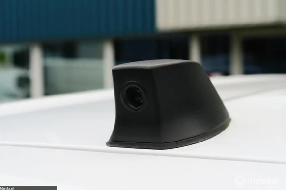 Renault Kangoo - Afbeelding 15 van 30