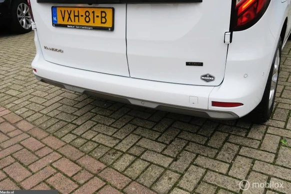 Renault Kangoo - Afbeelding 16 van 30