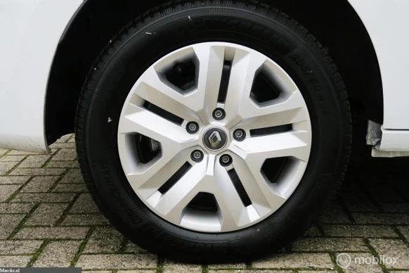 Renault Kangoo - Afbeelding 20 van 30