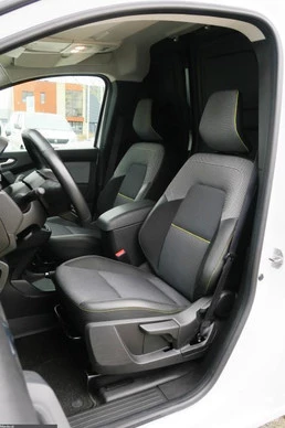 Renault Kangoo - Afbeelding 21 van 30