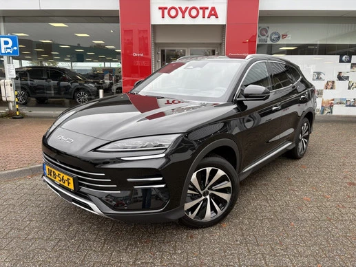 BYD SEAL U - Afbeelding 1 van 30