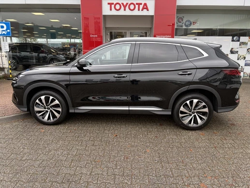 BYD SEAL U - Afbeelding 3 van 30