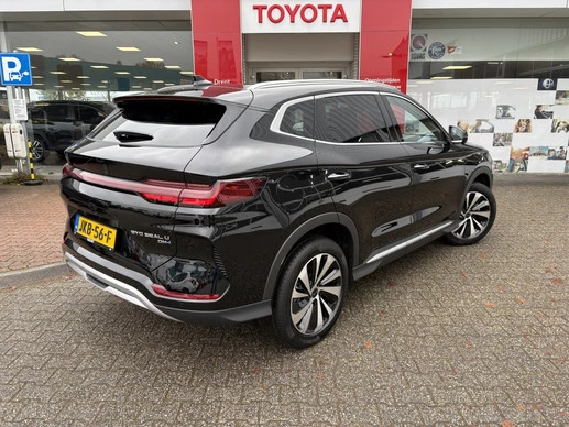 BYD SEAL U - Afbeelding 4 van 30