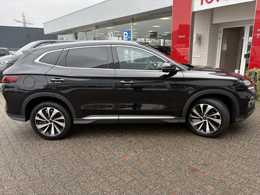 BYD SEAL U - Afbeelding 5 van 30