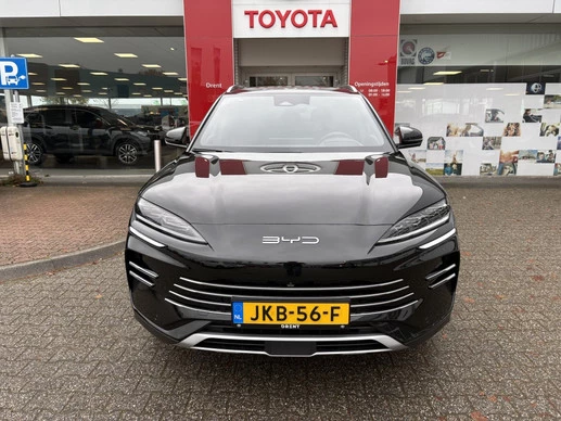 BYD SEAL U - Afbeelding 6 van 30