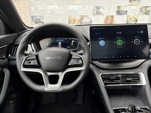BYD SEAL U - Afbeelding 9 van 30