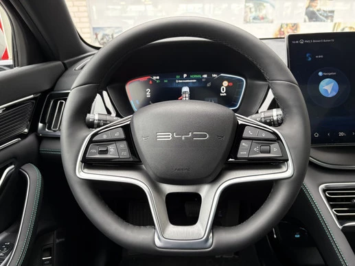 BYD SEAL U - Afbeelding 10 van 30