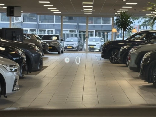 BYD SEAL U - Afbeelding 12 van 30